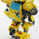 Illustration for article titled Lego Bumblebee better than Michael Bays last three movies